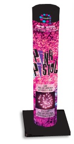 Pink Pistol buy 1 get 1 free